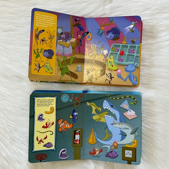 Kids Book Bundle - Picture 6 of 11